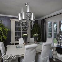 House in the suburbs in Spain, Andalucia, 650 sq.m.