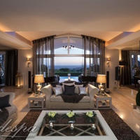 House in the suburbs in Spain, Andalucia, 650 sq.m.