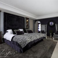 House in the suburbs in Spain, Andalucia, 650 sq.m.