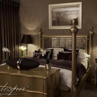 House in the suburbs in Spain, Andalucia, 650 sq.m.