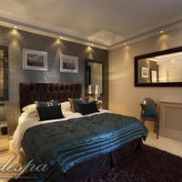 House in the suburbs in Spain, Andalucia, 650 sq.m.