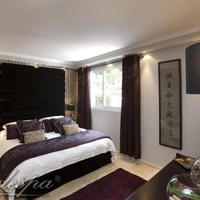 House in the suburbs in Spain, Andalucia, 650 sq.m.