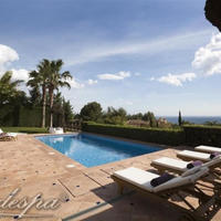 House in the suburbs in Spain, Andalucia, 650 sq.m.