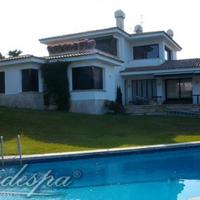 Вилла в пригороде в Испании, Каталония, Жирона, 490 кв.м.