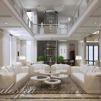 Дом в пригороде в Испании, Андалусия, 3188 кв.м.