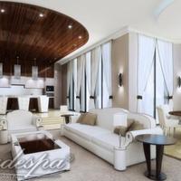 Дом в пригороде в Испании, Андалусия, 3188 кв.м.