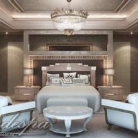 Дом в пригороде в Испании, Андалусия, 3188 кв.м.