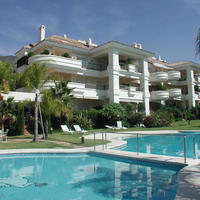 Квартира в пригороде в Испании, Андалусия, 190 кв.м.