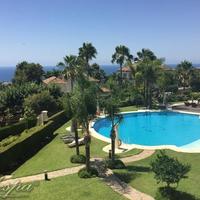 Квартира в пригороде в Испании, Андалусия, 190 кв.м.