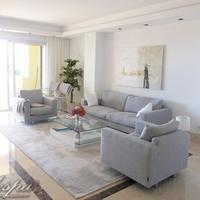 Квартира в пригороде в Испании, Андалусия, 190 кв.м.