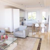 Квартира в пригороде в Испании, Андалусия, 190 кв.м.