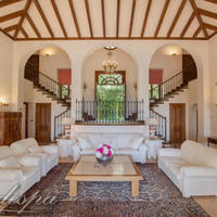 Вилла в пригороде в Испании, Андалусия, 650 кв.м.