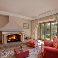 Вилла в пригороде в Испании, Андалусия, 650 кв.м.