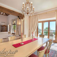 Вилла в пригороде в Испании, Андалусия, 650 кв.м.