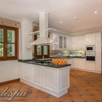 Вилла в пригороде в Испании, Андалусия, 650 кв.м.