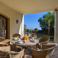 Вилла в пригороде в Испании, Андалусия, 650 кв.м.