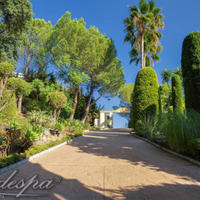 Вилла в пригороде в Испании, Андалусия, 650 кв.м.