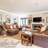 Вилла в пригороде в Испании, Андалусия, 680 кв.м.