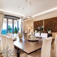 Вилла в пригороде в Испании, Андалусия, 680 кв.м.