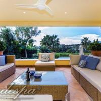 Вилла в пригороде в Испании, Андалусия, 680 кв.м.