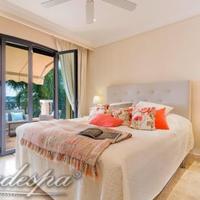 Вилла в пригороде в Испании, Андалусия, 680 кв.м.