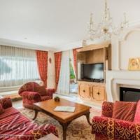 Дом в пригороде в Испании, Андалусия, 525 кв.м.