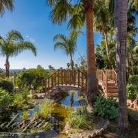 Дом в пригороде в Испании, Андалусия, 525 кв.м.