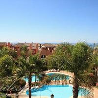 Таунхаус на второй линии моря/озера в Испании, Андалусия, 355 кв.м.