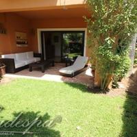 Таунхаус на второй линии моря/озера в Испании, Андалусия, 355 кв.м.