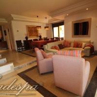 Таунхаус на второй линии моря/озера в Испании, Андалусия, 355 кв.м.