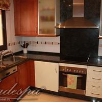 Таунхаус на второй линии моря/озера в Испании, Андалусия, 355 кв.м.