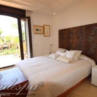 Таунхаус на второй линии моря/озера в Испании, Андалусия, 355 кв.м.