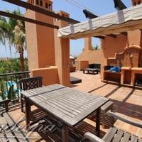 Таунхаус на второй линии моря/озера в Испании, Андалусия, 355 кв.м.