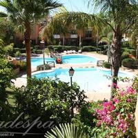 Таунхаус на второй линии моря/озера в Испании, Андалусия, 355 кв.м.