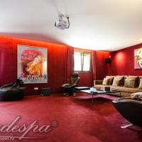 House in the suburbs in Spain, Andalucia, 1100 sq.m.