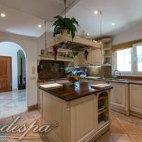 House in the suburbs in Spain, Andalucia, 530 sq.m.