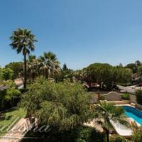 House in the suburbs in Spain, Andalucia, 530 sq.m.