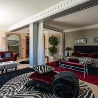 House in the suburbs in Spain, Andalucia, 530 sq.m.