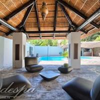 House in the suburbs in Spain, Andalucia, 530 sq.m.