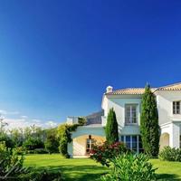 House in the suburbs in Spain, Andalucia, 750 sq.m.