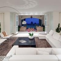 House in the suburbs in Spain, Andalucia, 750 sq.m.