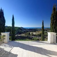 House in the suburbs in Spain, Andalucia, 750 sq.m.