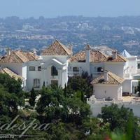 Villa in the suburbs in Spain, Andalucia, 2650 sq.m.
