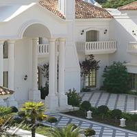 Villa in the suburbs in Spain, Andalucia, 2650 sq.m.