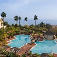 Пентхаус на первой линии моря/озера, в пригороде в Испании, Андалусия, 400 кв.м.