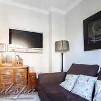 Пентхаус на первой линии моря/озера, в пригороде в Испании, Андалусия, 400 кв.м.