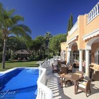 House in the suburbs in Spain, Andalucia, 780 sq.m.