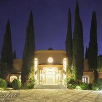 House in the suburbs in Spain, Andalucia, 780 sq.m.