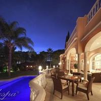 House in the suburbs in Spain, Andalucia, 780 sq.m.