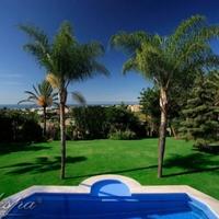 House in the suburbs in Spain, Andalucia, 780 sq.m.